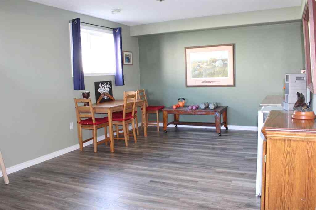 MLS® A2245590 - 601 2nd Street NW in NONE Manning, Residential
