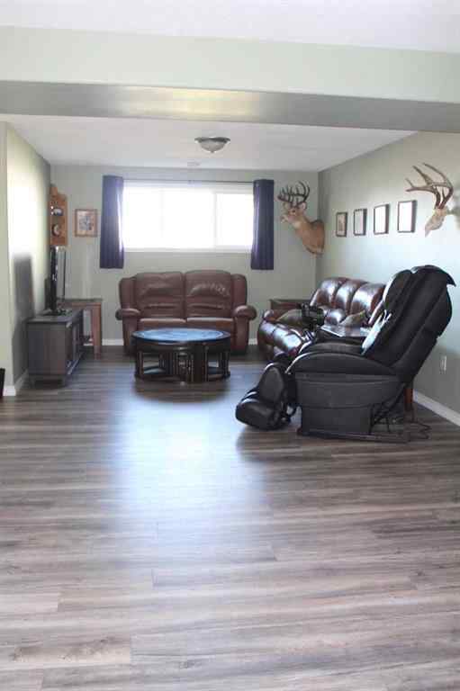 MLS® A2245590 - 601 2nd Street NW in NONE Manning, Residential