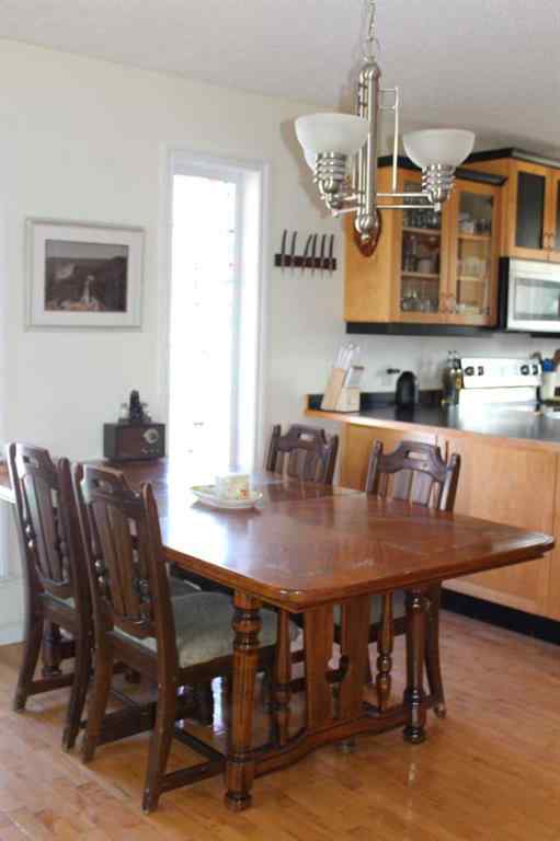 MLS® A2245590 - 601 2nd Street NW in NONE Manning, Residential