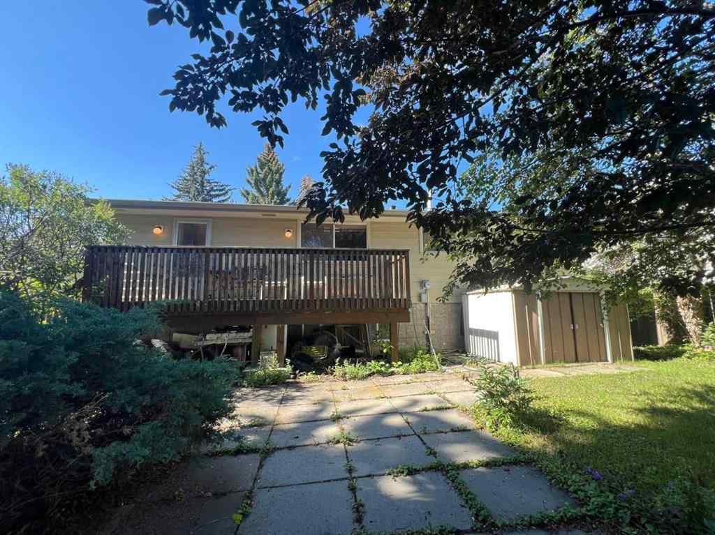 MLS® A2245593 - 5516 Dalhart Hill NW in Dalhousie Calgary, Residential