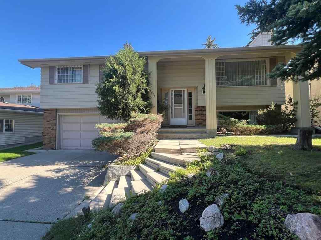 MLS® A2245593 - 5516 Dalhart Hill NW in Dalhousie Calgary, Residential