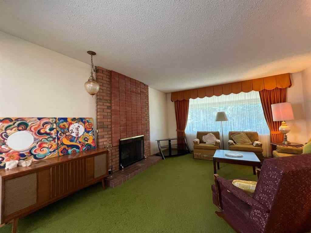 MLS® A2245593 - 5516 Dalhart Hill NW in Dalhousie Calgary, Residential