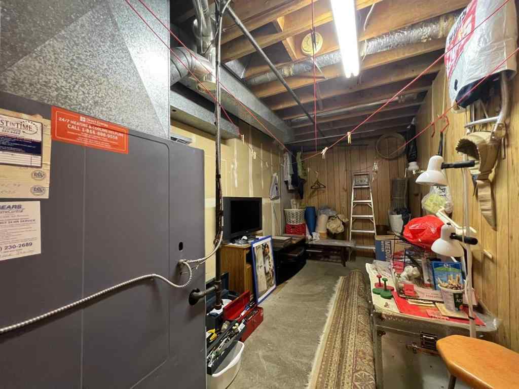 MLS® A2245593 - 5516 Dalhart Hill NW in Dalhousie Calgary, Residential