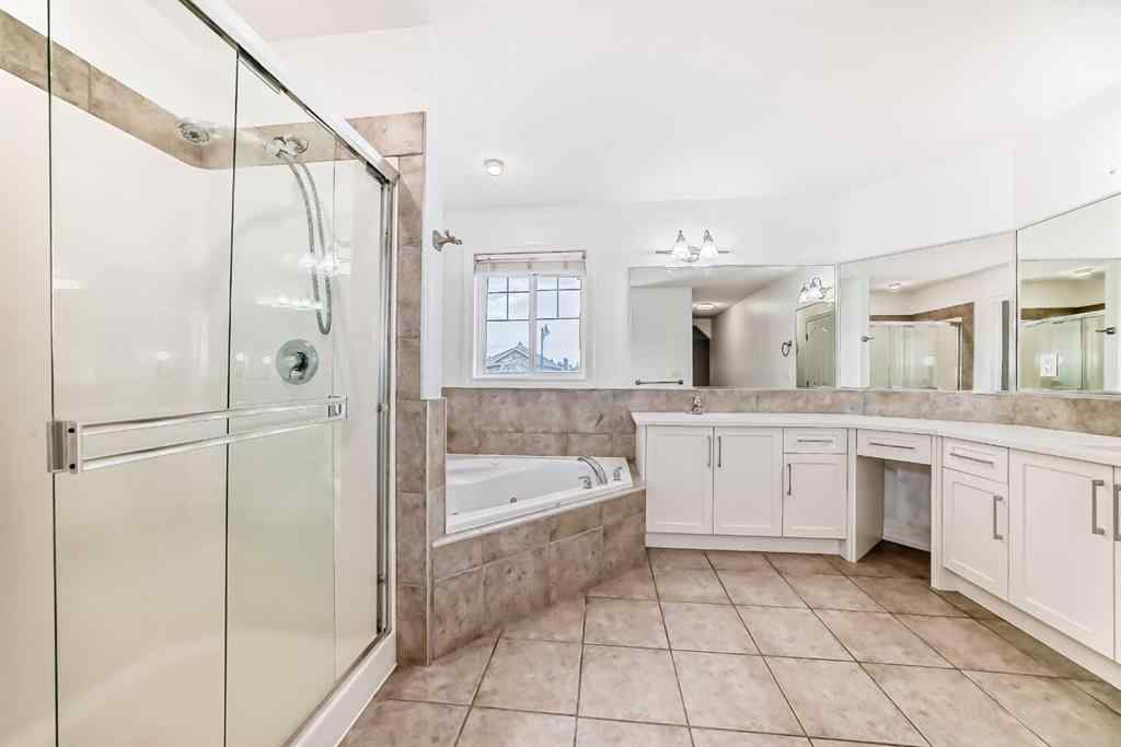 MLS® A2245594 - 18 West Cedar Place SW in West Springs Calgary, Residential
