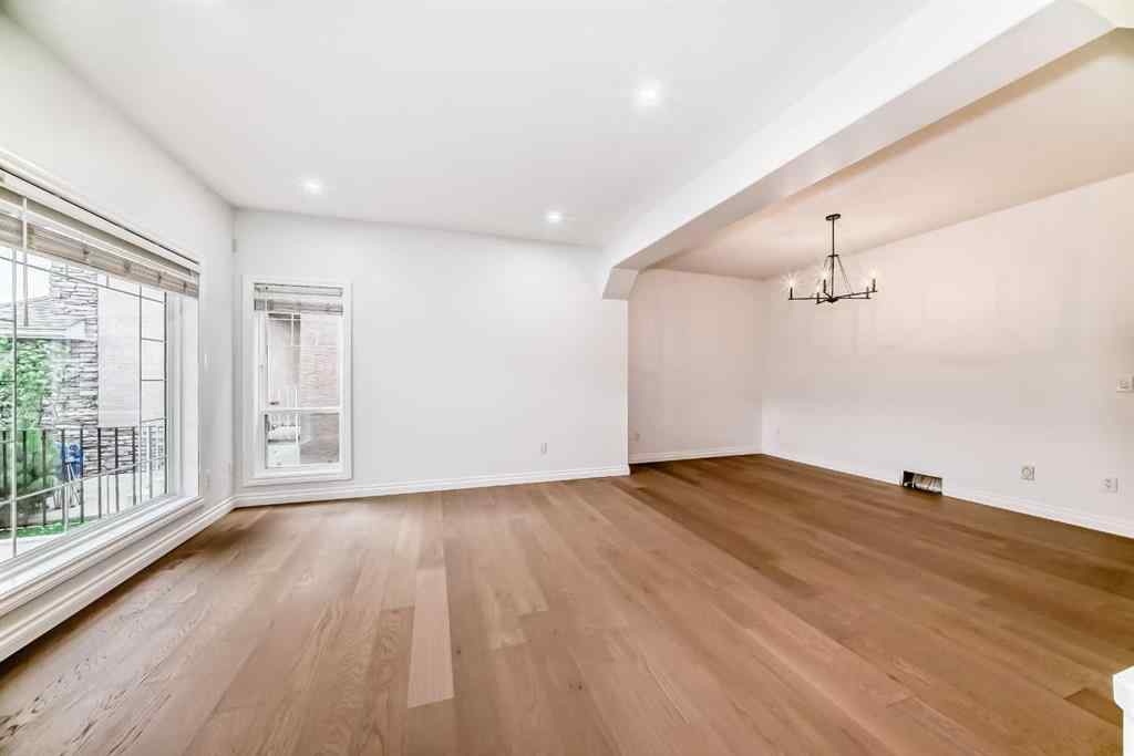 MLS® A2245594 - 18 West Cedar Place SW in West Springs Calgary, Residential