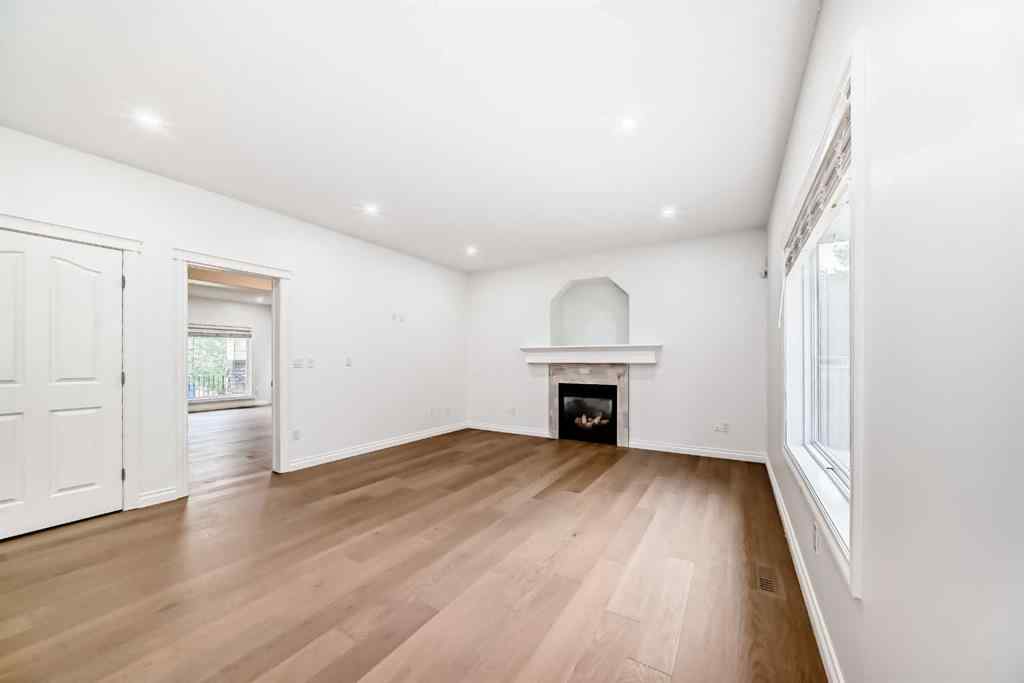 MLS® A2245594 - 18 West Cedar Place SW in West Springs Calgary, Residential