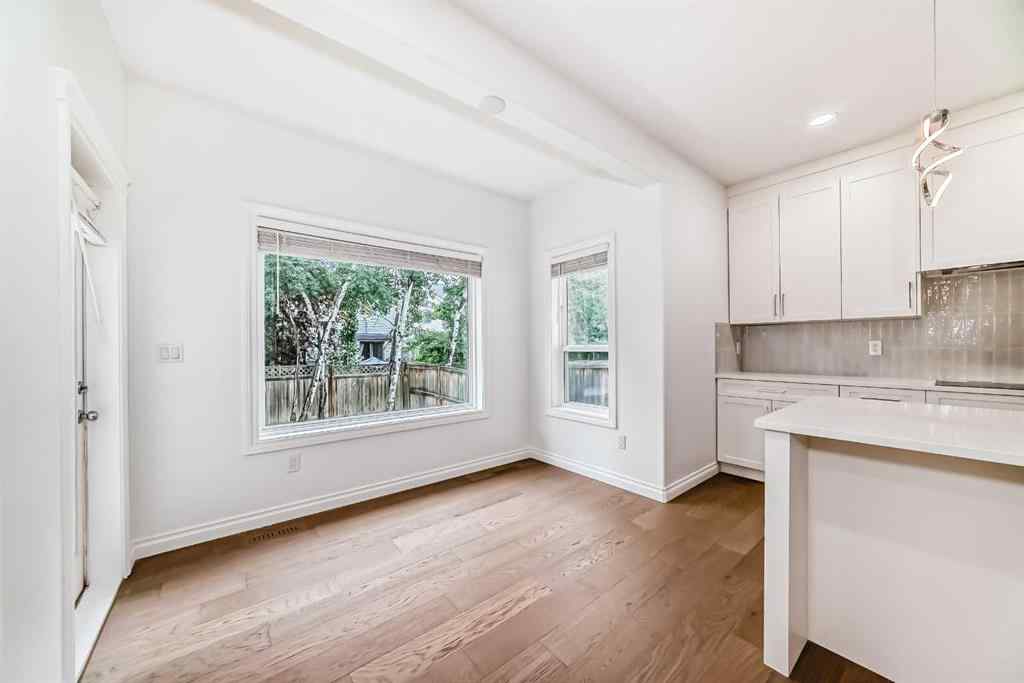 MLS® A2245594 - 18 West Cedar Place SW in West Springs Calgary, Residential