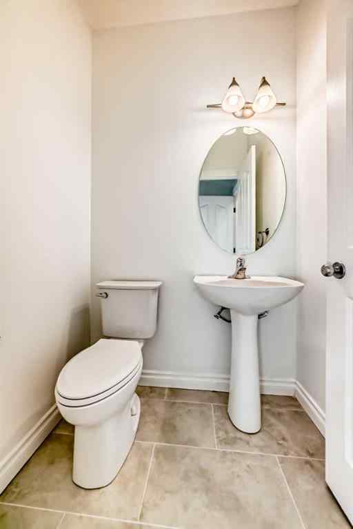MLS® A2245594 - 18 West Cedar Place SW in West Springs Calgary, Residential