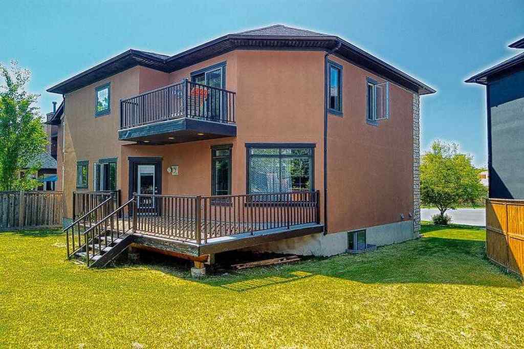 MLS® A2245598 - 16 Rockcliff Point NW in Rocky Ridge Calgary, Residential