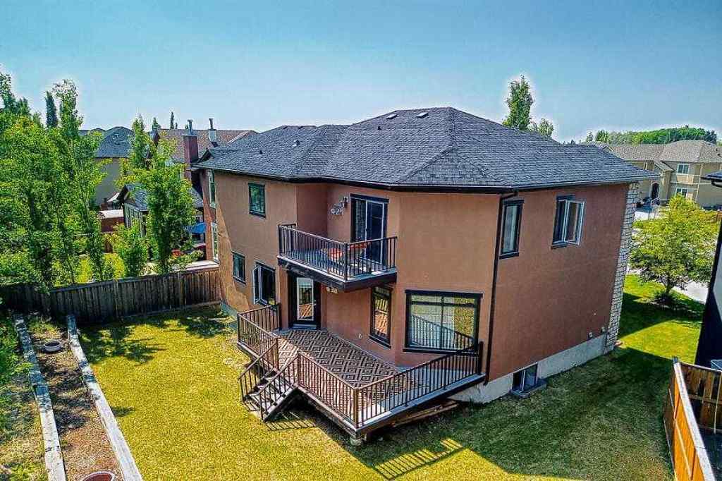 MLS® A2245598 - 16 Rockcliff Point NW in Rocky Ridge Calgary, Residential