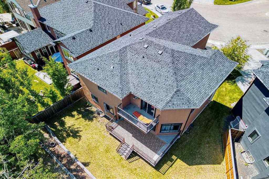 MLS® A2245598 - 16 Rockcliff Point NW in Rocky Ridge Calgary, Residential