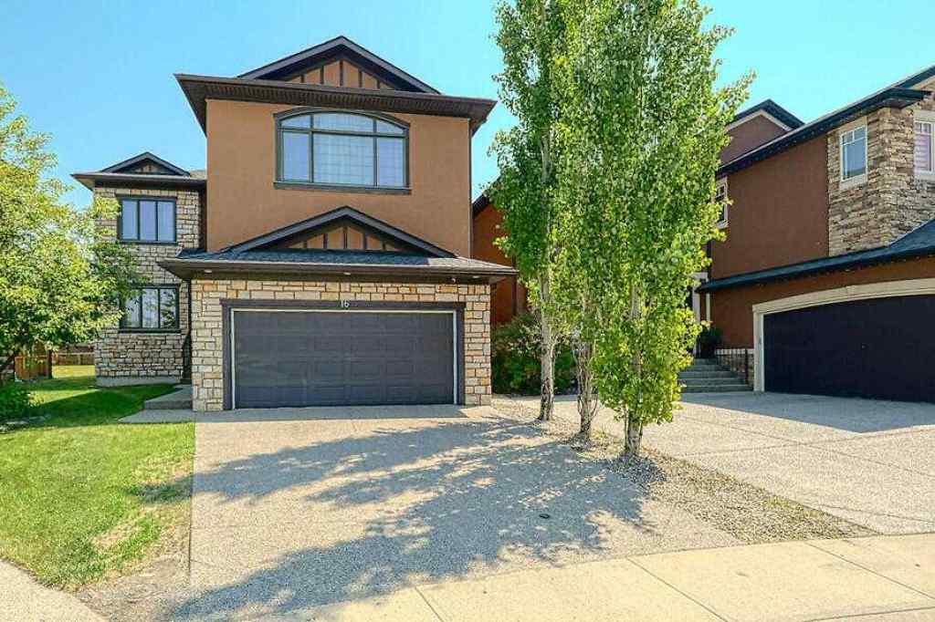 MLS® A2245598 - 16 Rockcliff Point NW in Rocky Ridge Calgary, Residential