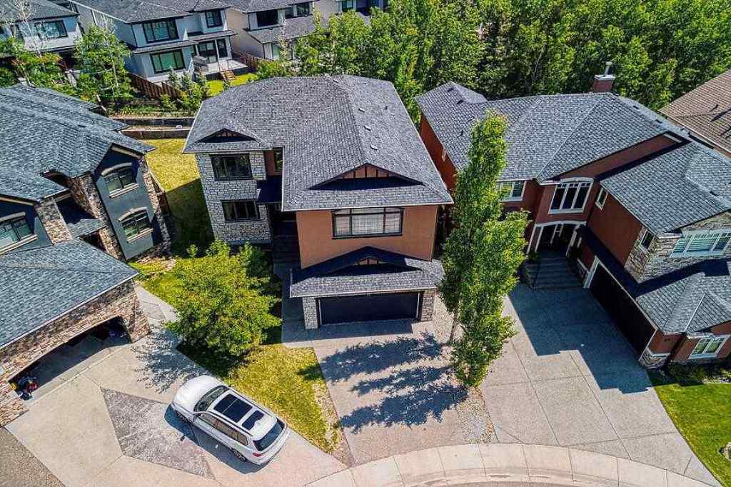 MLS® A2245598 - 16 Rockcliff Point NW in Rocky Ridge Calgary, Residential