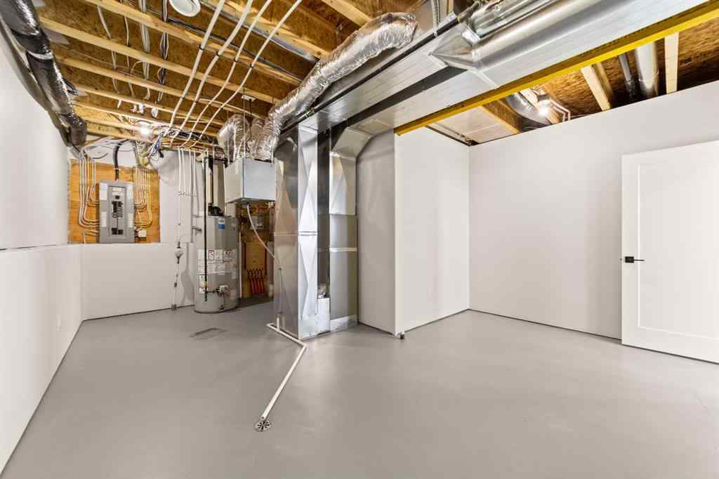 MLS® A2245599 - 90 Vincent Crescent  in NONE Olds, Residential