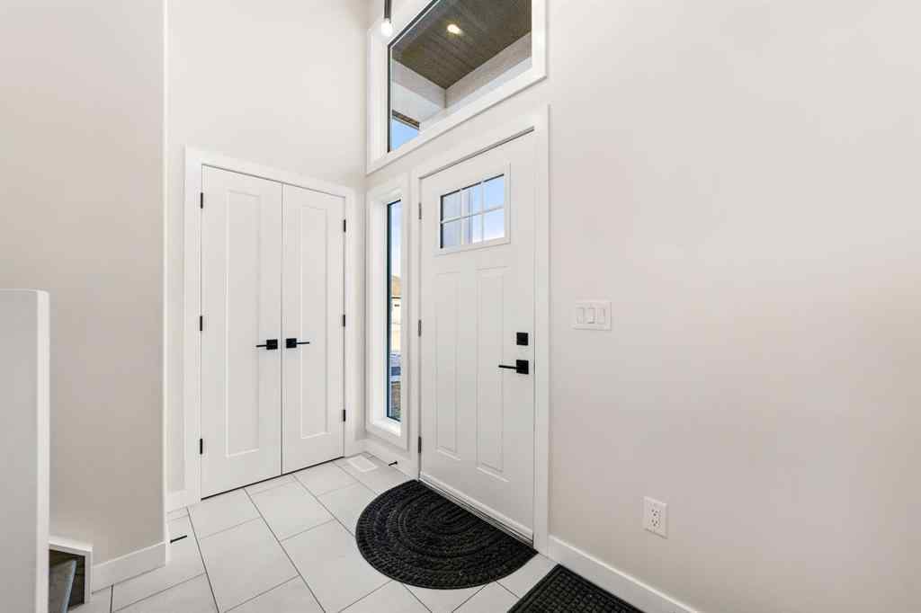 MLS® A2245599 - 90 Vincent Crescent  in NONE Olds, Residential