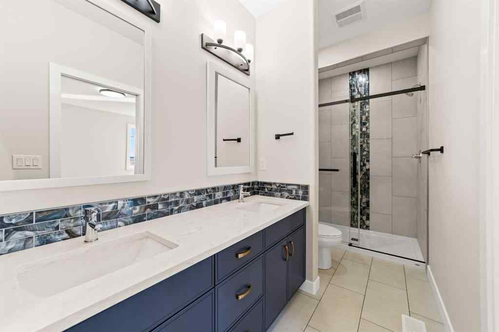 MLS® A2245599 - 90 Vincent Crescent  in NONE Olds, Residential
