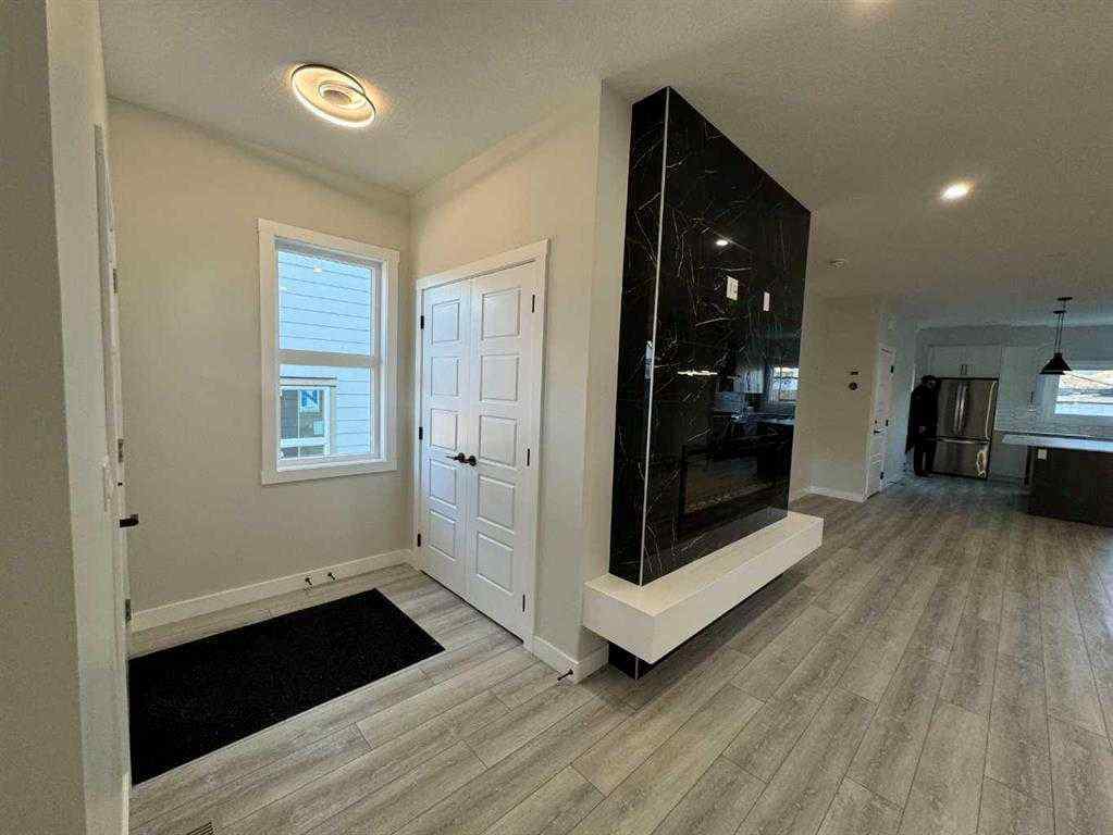 MLS® A2245601 - 72 Veranda Boulevard SW in Alpine Park Calgary, Residential