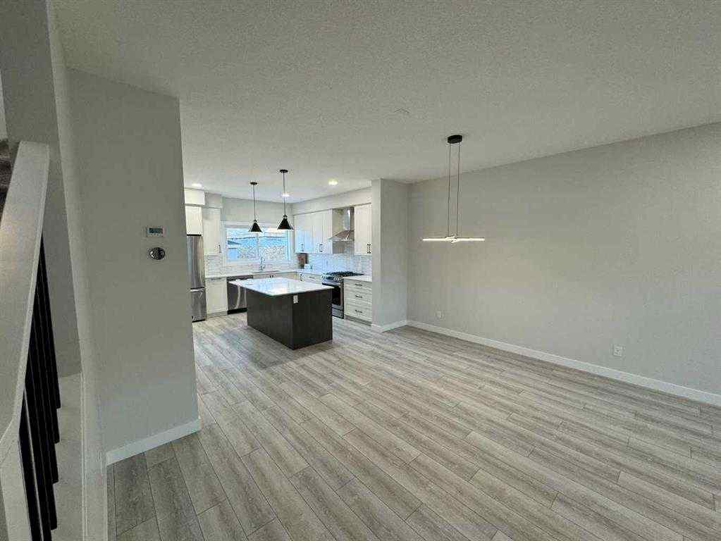 MLS® A2245601 - 72 Veranda Boulevard SW in Alpine Park Calgary, Residential
