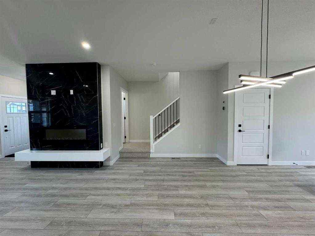 MLS® A2245601 - 72 Veranda Boulevard SW in Alpine Park Calgary, Residential