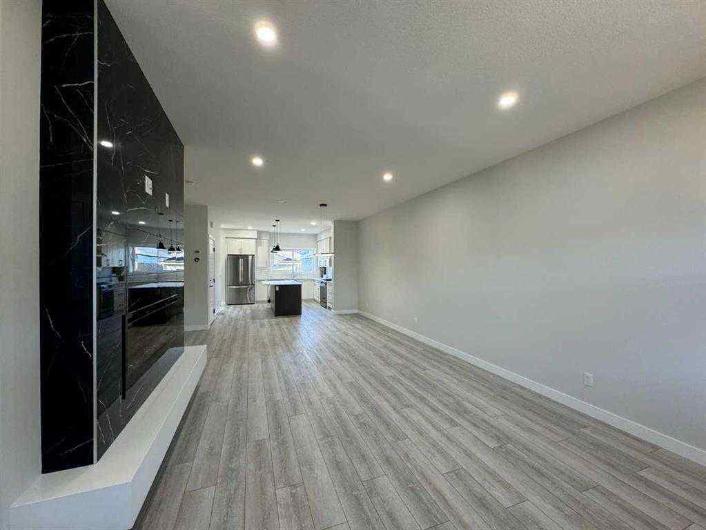 MLS® A2245601 - 72 Veranda Boulevard SW in Alpine Park Calgary, Residential