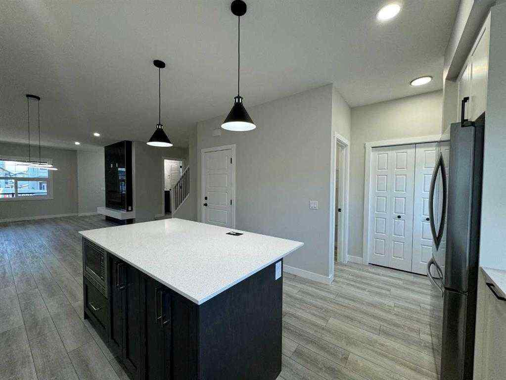 MLS® A2245601 - 72 Veranda Boulevard SW in Alpine Park Calgary, Residential