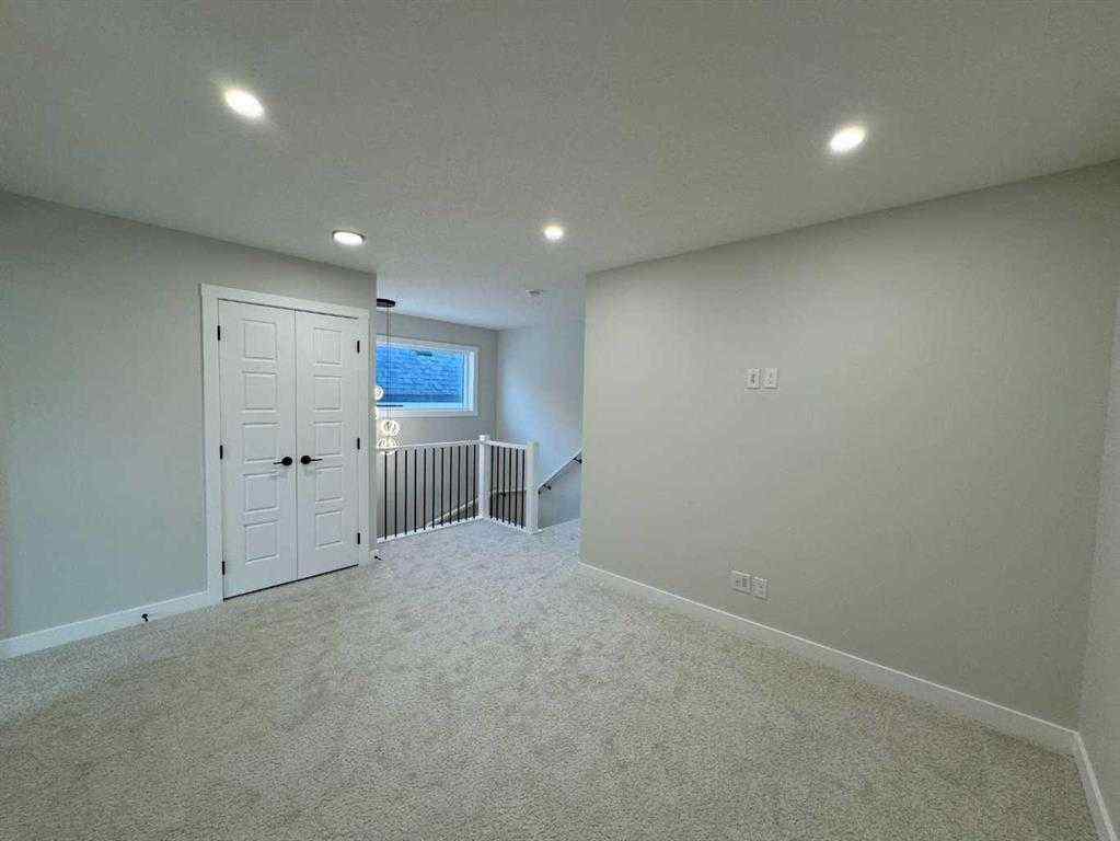 MLS® A2245601 - 72 Veranda Boulevard SW in Alpine Park Calgary, Residential