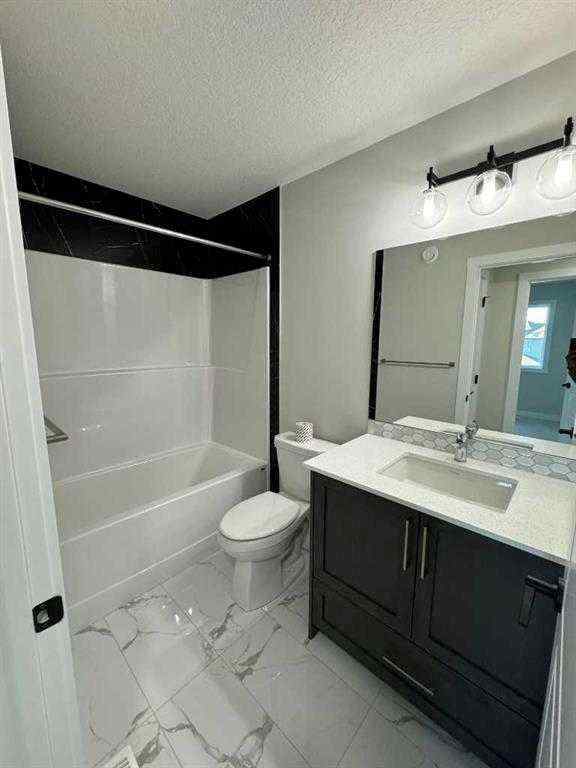 MLS® A2245601 - 72 Veranda Boulevard SW in Alpine Park Calgary, Residential