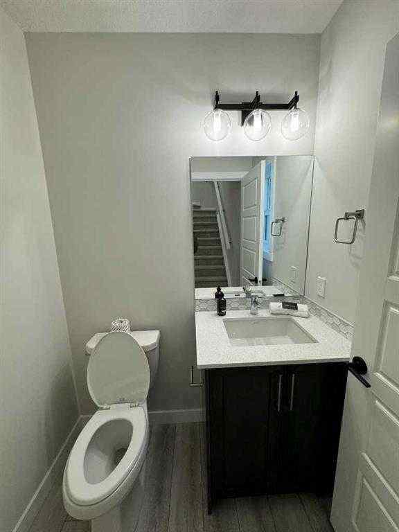 MLS® A2245601 - 72 Veranda Boulevard SW in Alpine Park Calgary, Residential