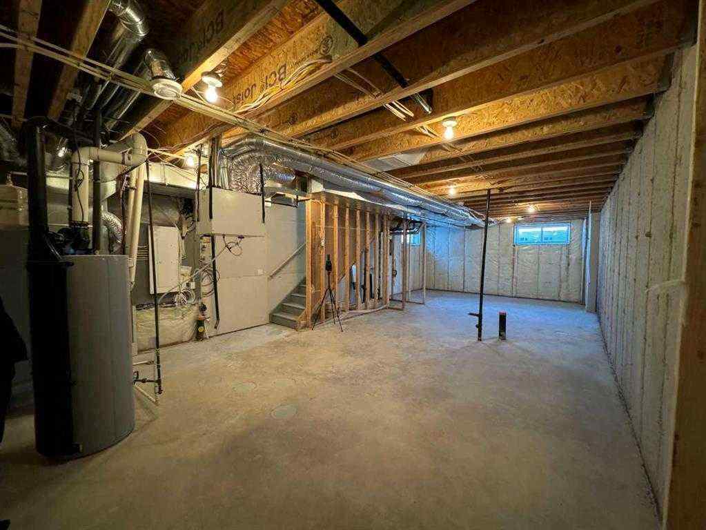 MLS® A2245601 - 72 Veranda Boulevard SW in Alpine Park Calgary, Residential