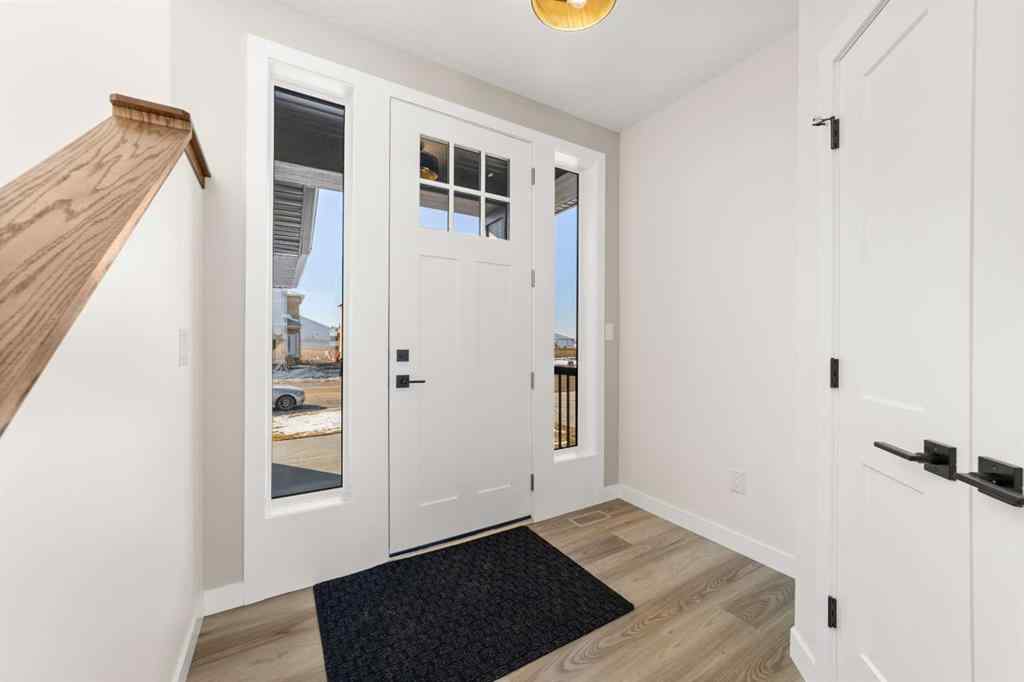 MLS® A2245602 - 71 Vincent Crescent  in NONE Olds, Residential