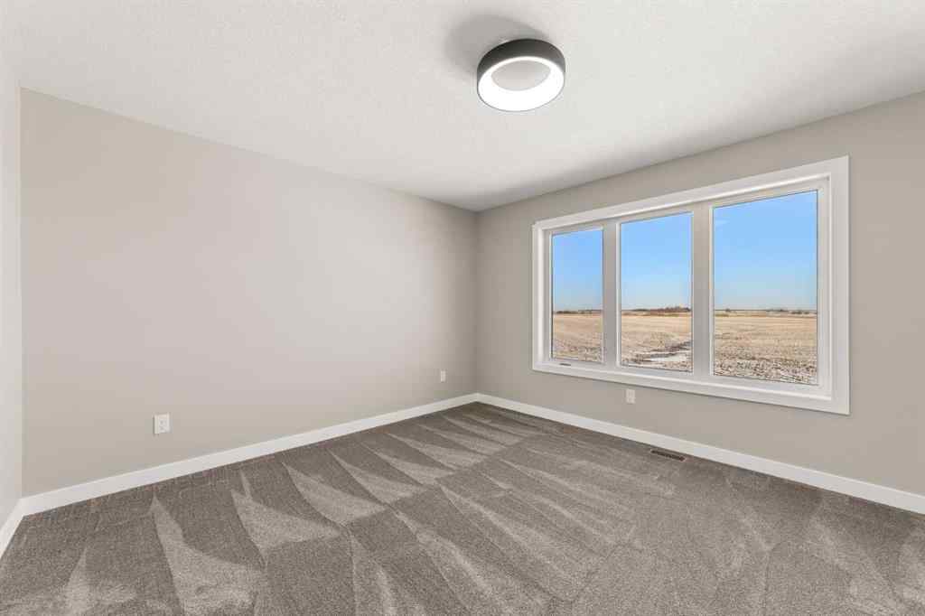 MLS® A2245602 - 71 Vincent Crescent  in NONE Olds, Residential