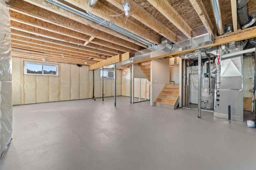 MLS® A2245602 - 71 Vincent Crescent  in NONE Olds, Residential