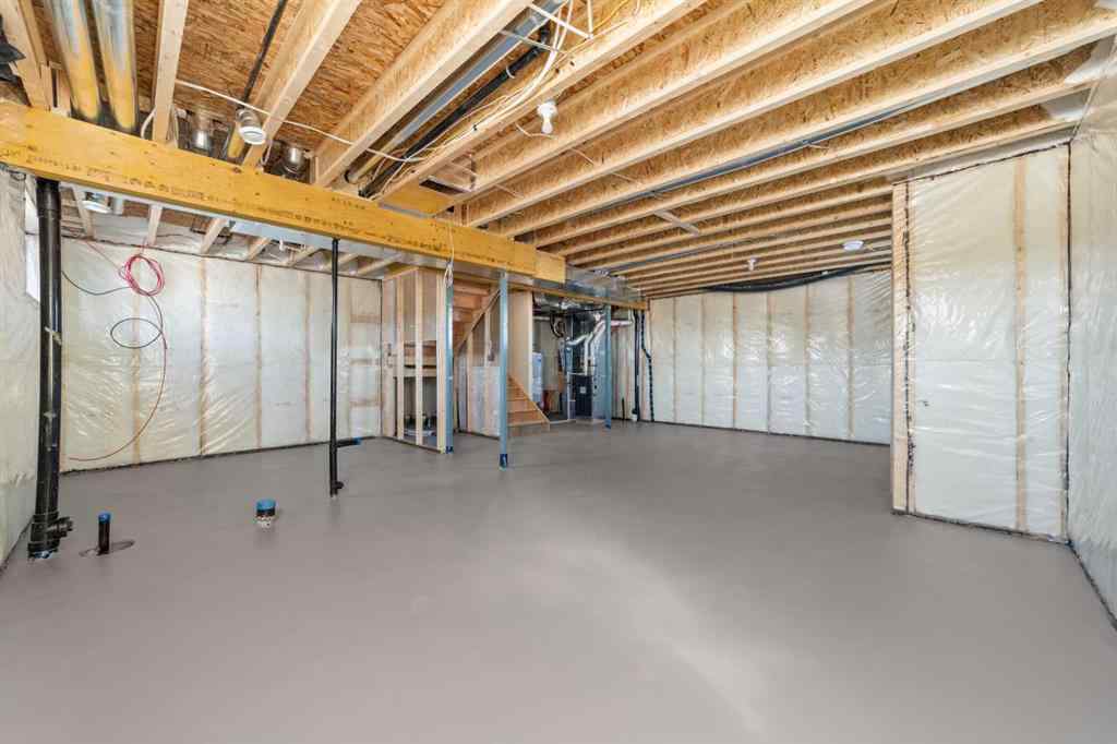 MLS® A2245602 - 71 Vincent Crescent  in NONE Olds, Residential