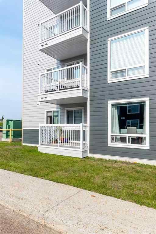 MLS® A2245603 - Unit #101B 5101 18 Street  in College Park Lloydminster, Residential