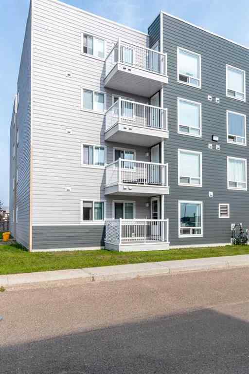 MLS® A2245603 - Unit #101B 5101 18 Street  in College Park Lloydminster, Residential