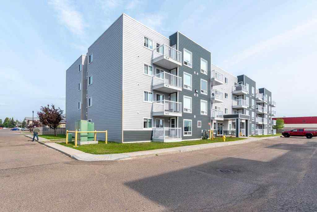 MLS® A2245603 - Unit #101B 5101 18 Street  in College Park Lloydminster, Residential