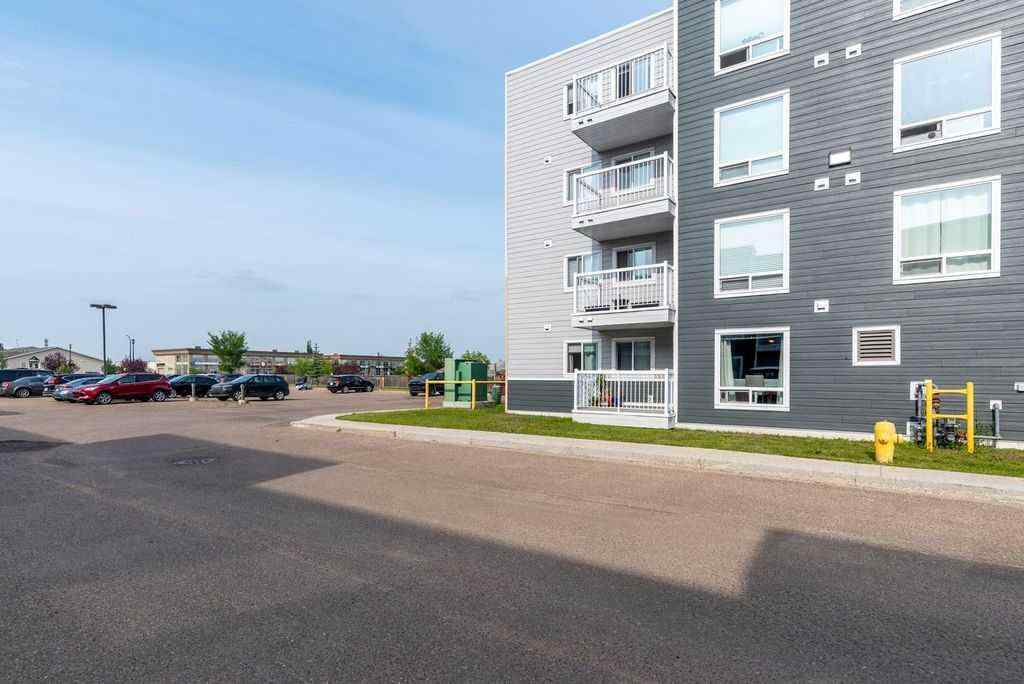 MLS® A2245603 - Unit #101B 5101 18 Street  in College Park Lloydminster, Residential