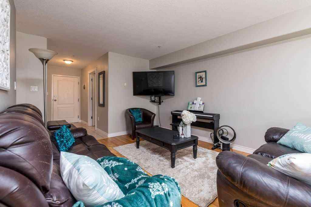 MLS® A2245603 - Unit #101B 5101 18 Street  in College Park Lloydminster, Residential