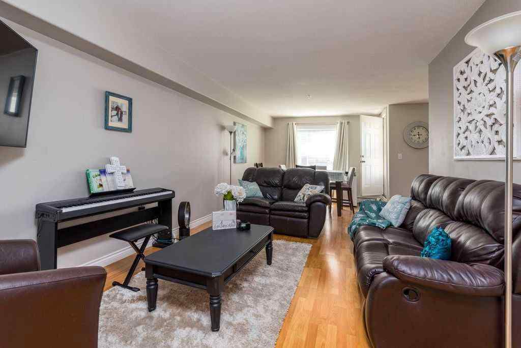 MLS® A2245603 - Unit #101B 5101 18 Street  in College Park Lloydminster, Residential