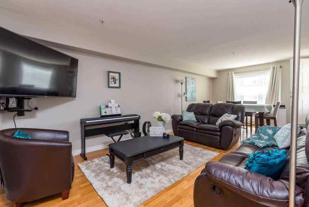 MLS® A2245603 - Unit #101B 5101 18 Street  in College Park Lloydminster, Residential