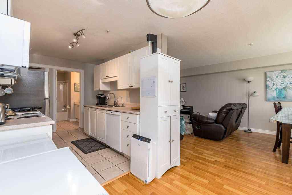 MLS® A2245603 - Unit #101B 5101 18 Street  in College Park Lloydminster, Residential