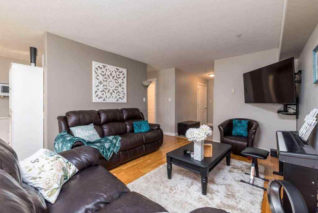 MLS® A2245603 - Unit #101B 5101 18 Street  in College Park Lloydminster, Residential