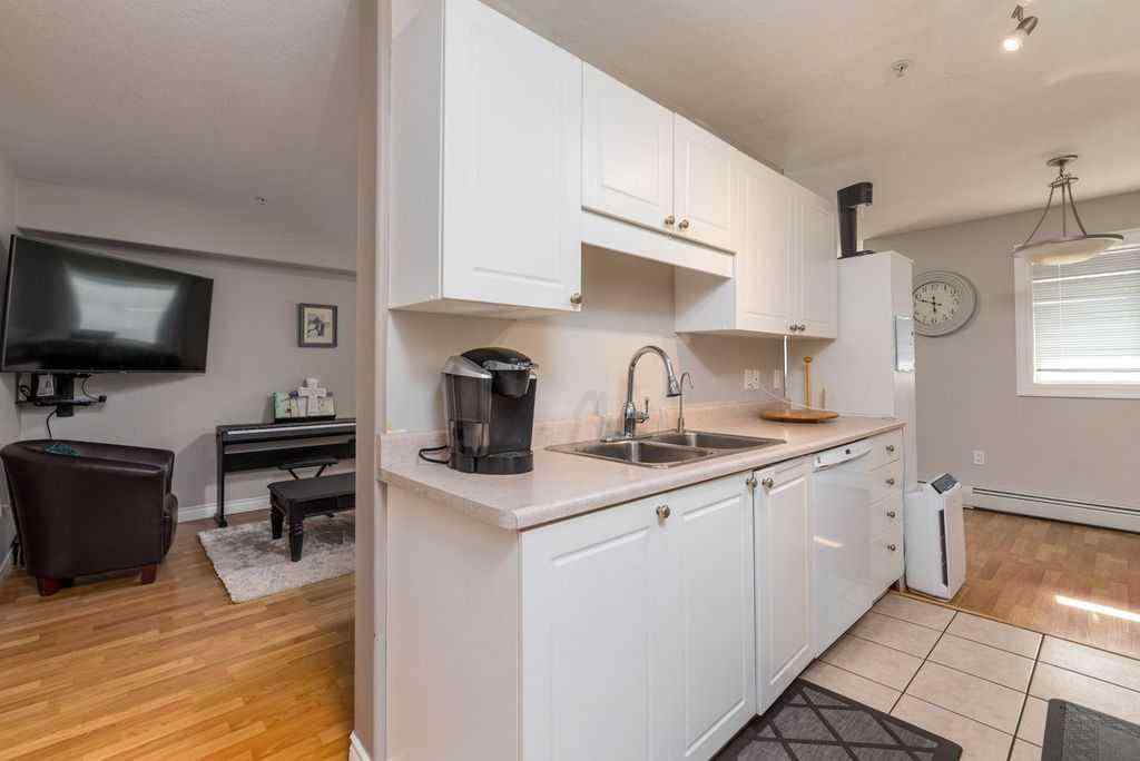 MLS® A2245603 - Unit #101B 5101 18 Street  in College Park Lloydminster, Residential