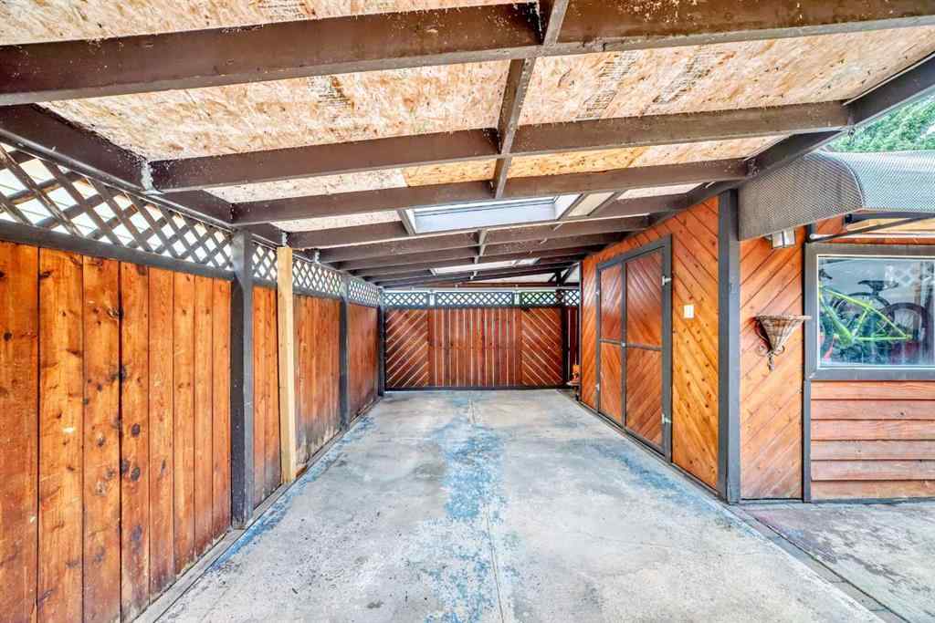 MLS® A2245605 - 8627 34 Avenue NW in Bowness Calgary, Residential