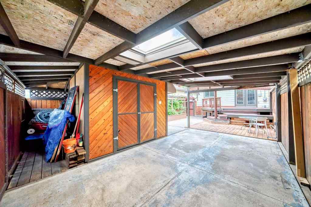 MLS® A2245605 - 8627 34 Avenue NW in Bowness Calgary, Residential