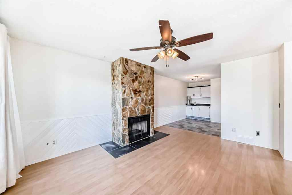 MLS® A2245605 - 8627 34 Avenue NW in Bowness Calgary, Residential