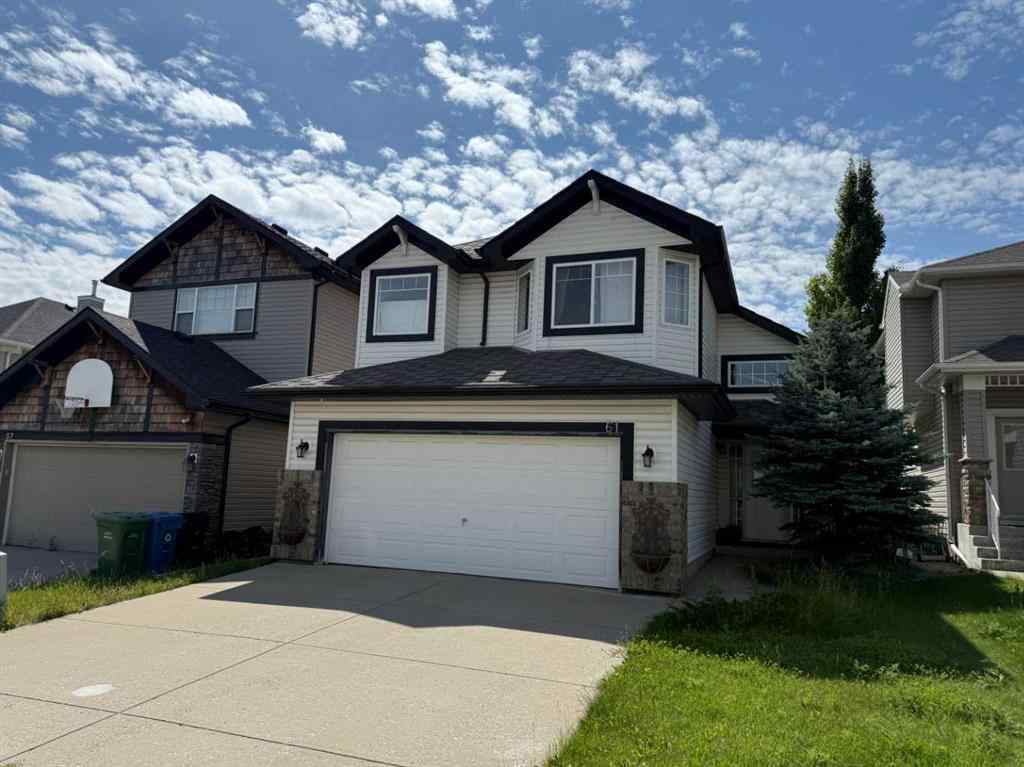 MLS® A2245606 - 61 Everwoods Close SW in Evergreen Calgary, Residential