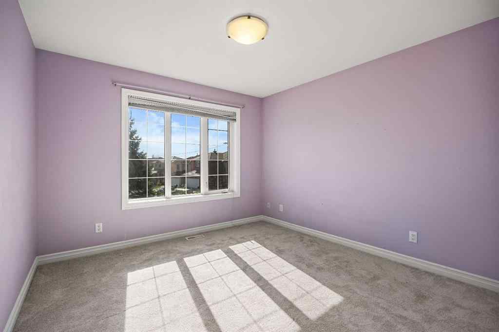 MLS® A2245610 - 3 Hampstead Hill NW in Hamptons Calgary, Residential