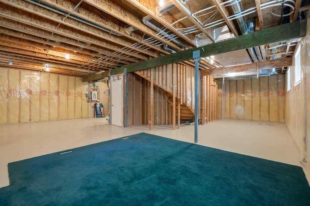 MLS® A2245610 - 3 Hampstead Hill NW in Hamptons Calgary, Residential