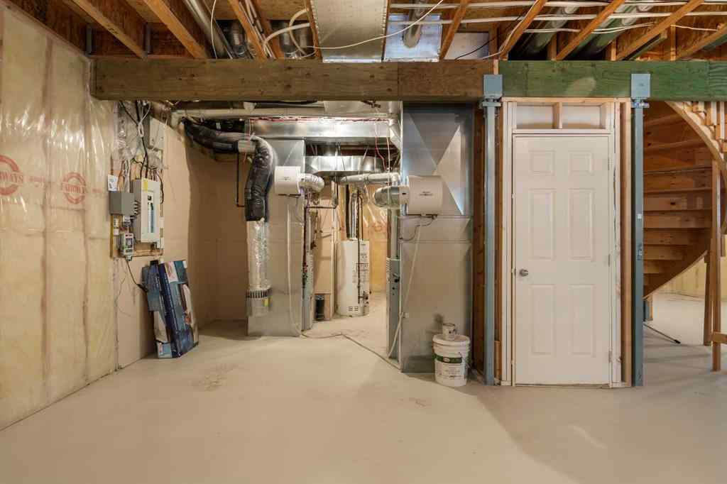 MLS® A2245610 - 3 Hampstead Hill NW in Hamptons Calgary, Residential